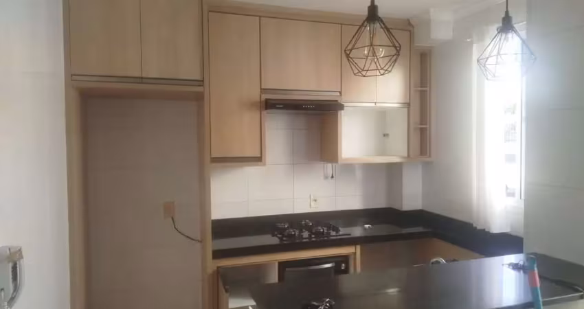 Apartamento para venda em salto, olaria, 2 dormitórios, 1 banheiro, 2 vagas