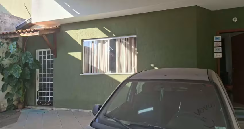 Casa para venda em itu, maria fernanda, 3 dormitórios, 1 suíte, 1 banheiro, 2 vagas