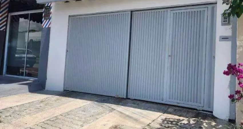 Casa para venda em itu, são luiz, 3 dormitórios, 2 banheiros, 2 vagas