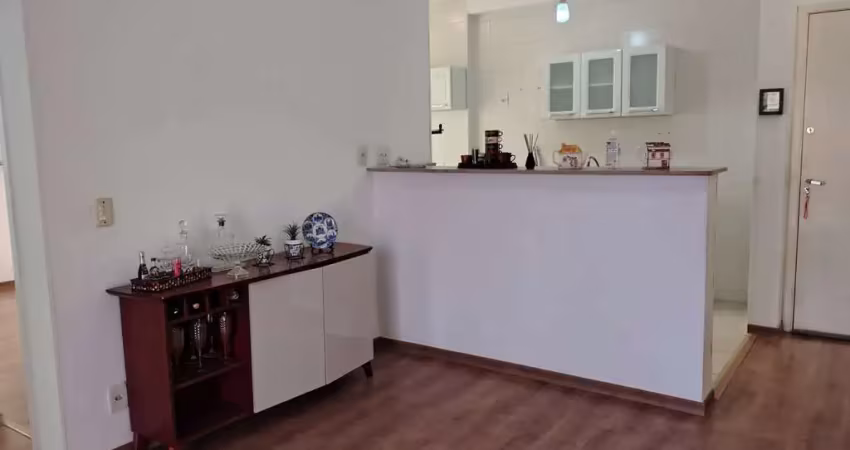 Apartamento para locação em itu, são luiz, 2 dormitórios, 1 banheiro, 2 vagas