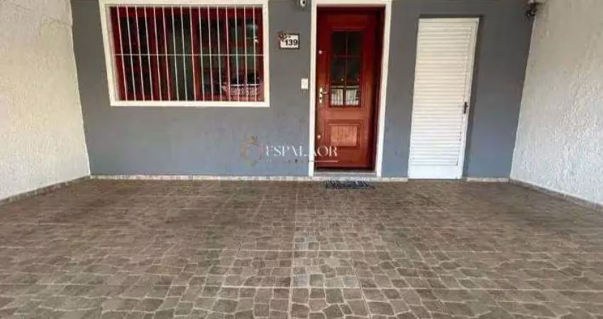 Casa para venda em itu, parque residencial guitti, 2 dormitórios, 1 banheiro, 1 vaga