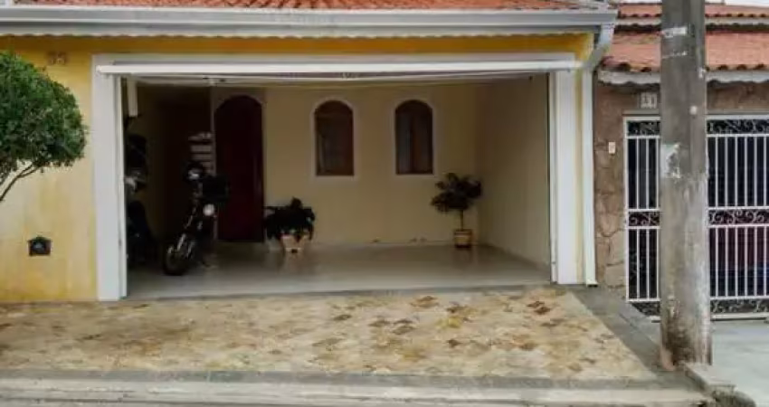 Casa para venda em itu, parque américa, 3 dormitórios, 1 suíte, 3 banheiros, 2 vagas