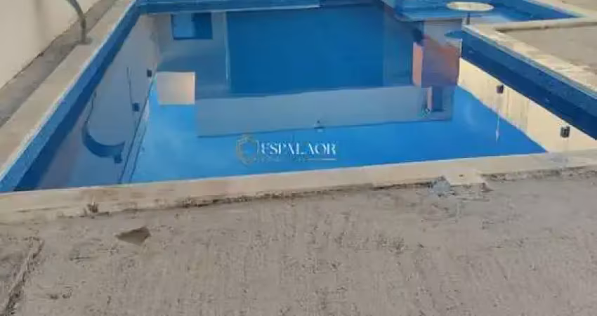 Casa para venda em salto, residencial vila martins, 1 dormitório, 1 banheiro