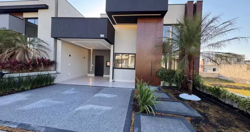 Casa em condomínio para venda em indaiatuba, jardim mantova, 3 dormitórios, 1 suíte, 3 banheiros, 3 vagas