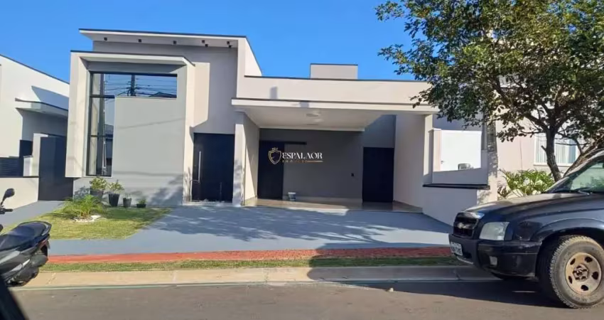 Casa em condomínio para venda em salto, condomínio lagos d icarai, 3 dormitórios, 3 suítes, 3 banheiros, 2 vagas