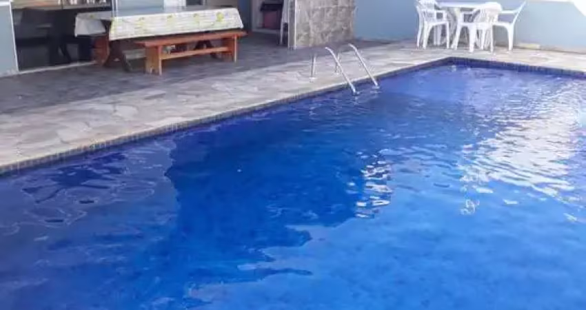 Casa para locação em salto, residencial são gabriel, 1 suíte, 1 banheiro