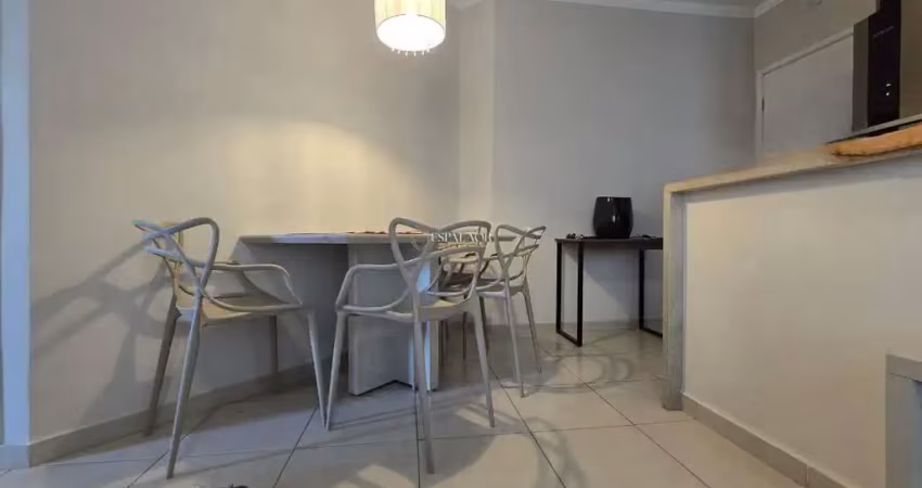 Apartamento para locação em itu, rancho grande, 2 dormitórios, 1 banheiro, 2 vagas