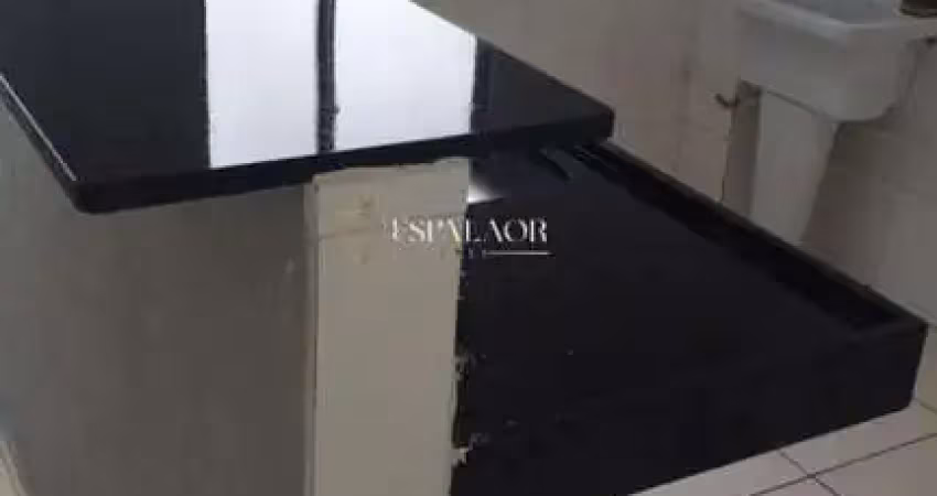 Apartamento para venda em salto, olaria, 2 dormitórios, 1 banheiro, 2 vagas