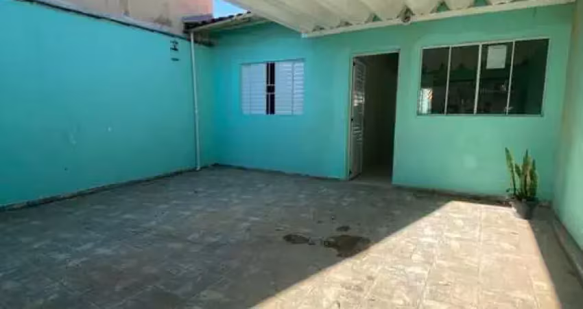 Casa para venda em salto, jardim brasil, 2 dormitórios, 1 banheiro, 2 vagas