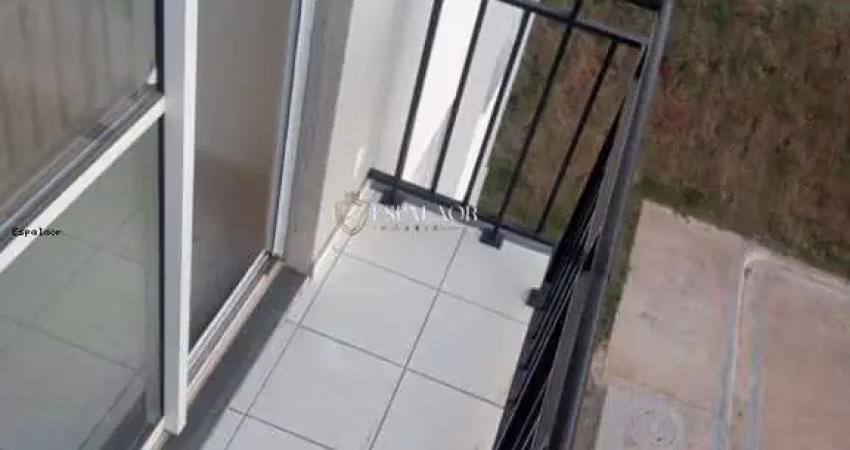 Apartamento para alugar no Canguiri, Itu 