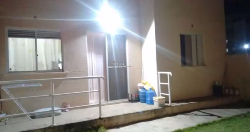 Apartamento garden para venda em itu, rancho grande, 2 dormitórios, 1 suíte, 2 banheiros