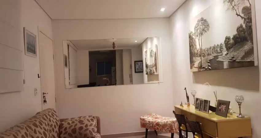 Apartamento para venda em itu, parque das indústrias, 2 dormitórios, 1 banheiro, 1 vaga