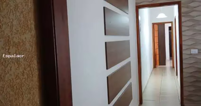 Apartamento para venda em salto, residencial santo stéfano