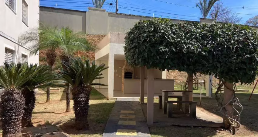 Apartamento para locação em itu, jardim são josé, 2 dormitórios, 1 banheiro, 1 vaga