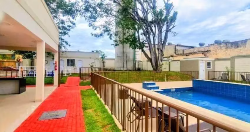 Apartamento para locação em itu, condominio ilha de bali, 2 dormitórios, 1 banheiro, 1 vaga
