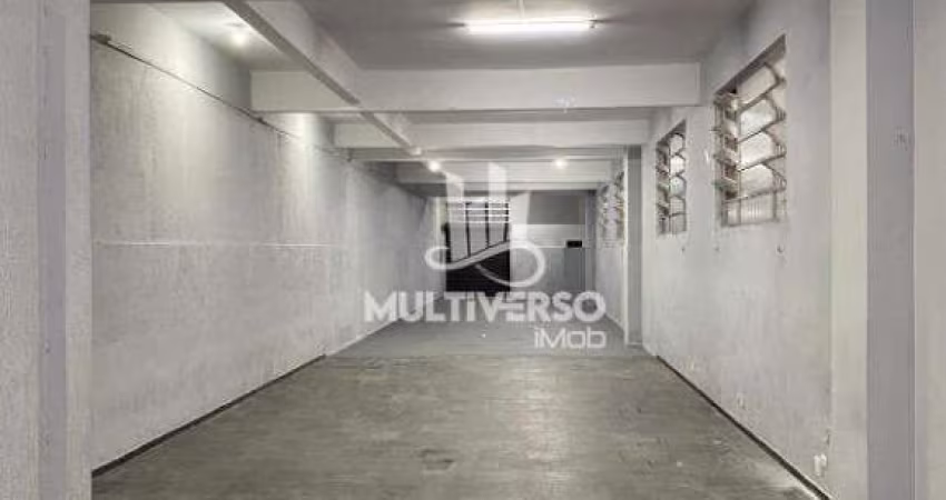 Comprar Loja Comercial em Santos