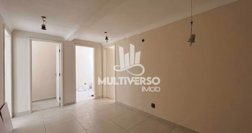 Sala Comercial à venda, 3 quartos no bairro Gonzaga em Santos