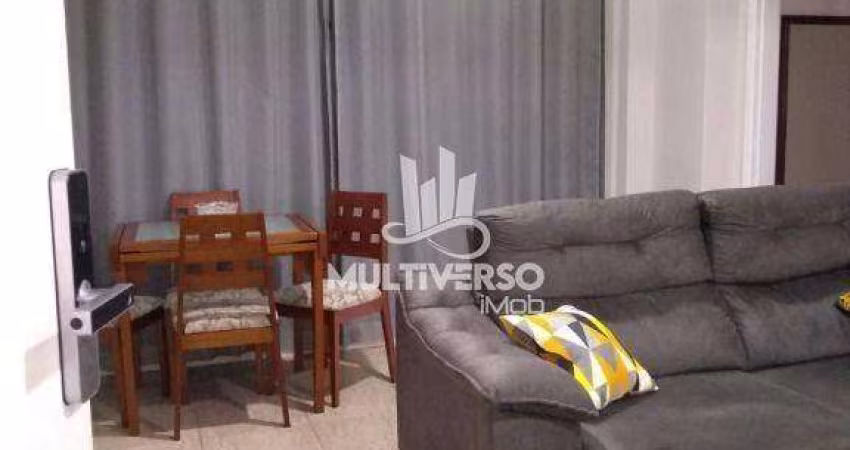 Apartamento à venda, 2 quartos no bairro Ponta da Praia em Santos