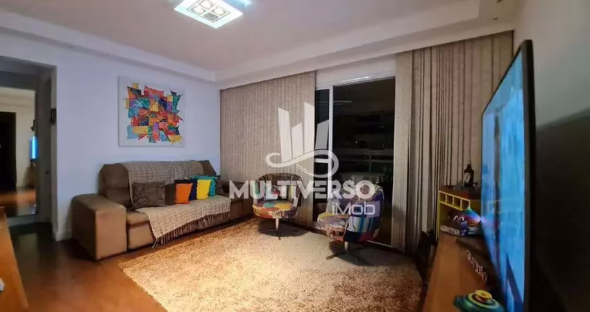 Apartamento à venda, 2 quartos no bairro ponta da praia em santos