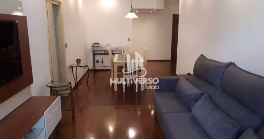 Apartamento à venda, 2 quartos no bairro marapé em santos
