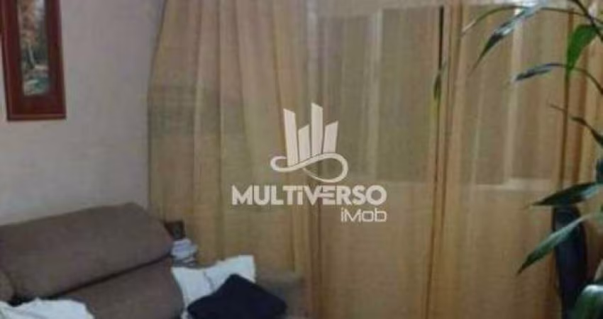 Apartamento à venda, 2 quartos no bairro Vila Belmiro em Santos