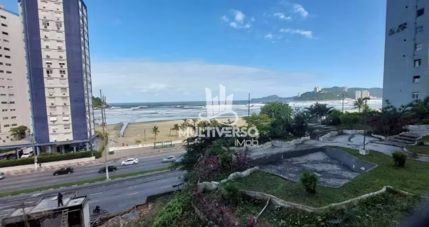 Apartamento à venda, 1 quarto no bairro josé menino em santos