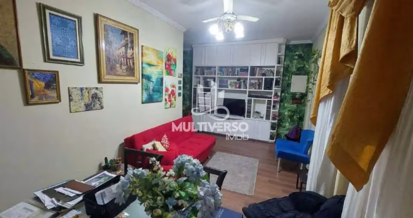 Apartamento à venda, 3 quartos no bairro boqueirão em santos