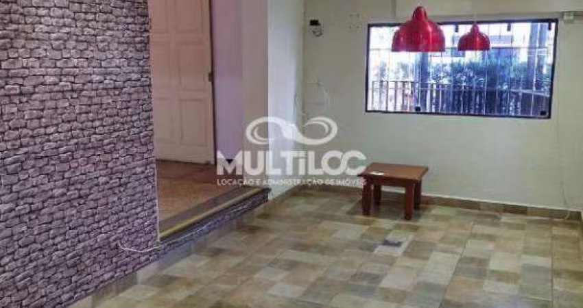 Loja para aluguel, no bairro Aparecida em Santos