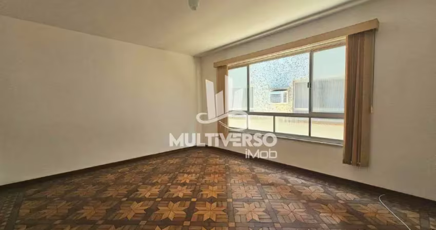 Apartamento à venda, 3 quartos no bairro macuco em santos