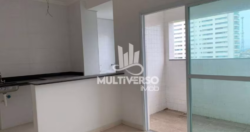 Apartamento à venda, 1 quarto no bairro Macuco em Santos