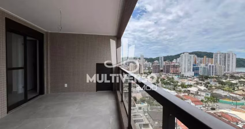 Apartamento à venda, 2 quartos no bairro canto do forte em praia grande