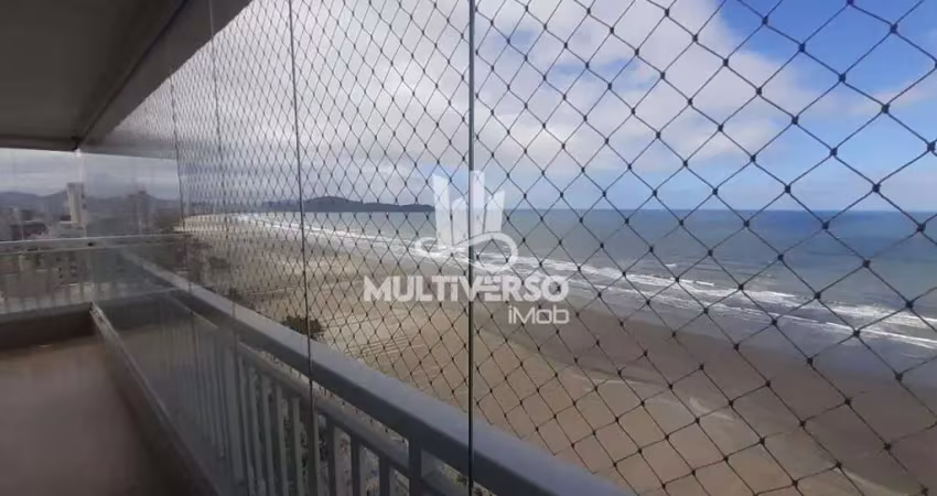 Apartamento à venda, 3 quartos no bairro aviação em praia grande