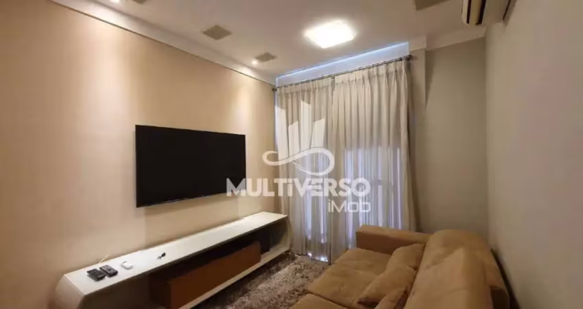 Apartamento à venda, 2 quartos no bairro vila mathias em santos