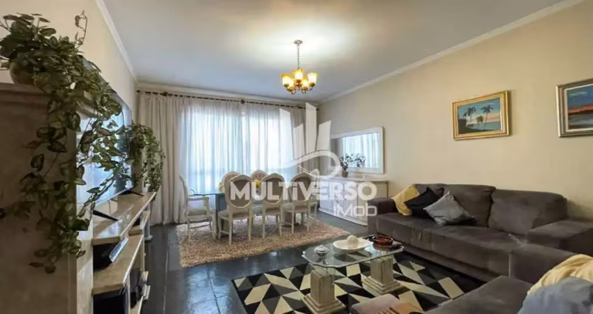 Apartamento com 113m² a venda na ponta da praia em santos!