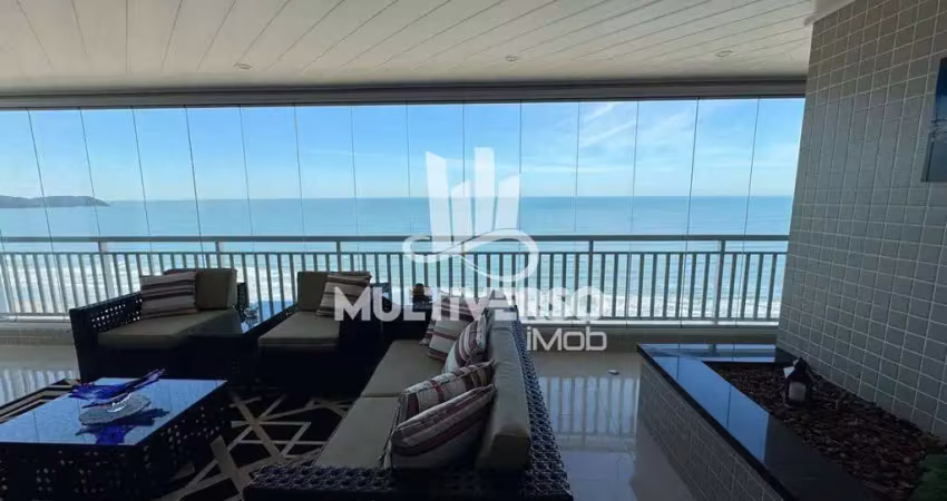 Apartamento à venda, 3 quartos no bairro aviação em praia grande