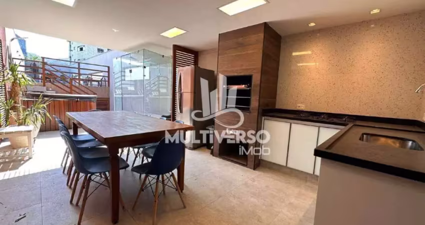 Casa à venda, 3 quartos no bairro Vila Belmiro em Santos