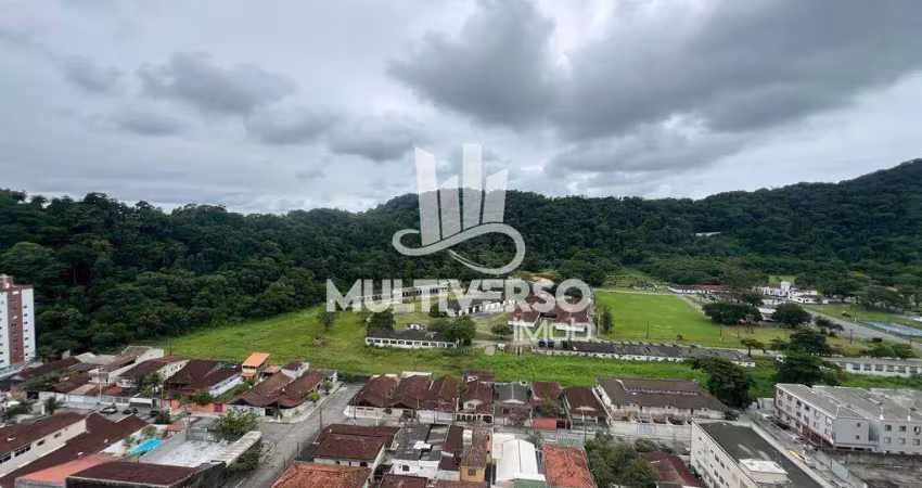 Apartamento à venda, 2 quartos no bairro canto do forte em praia grande
