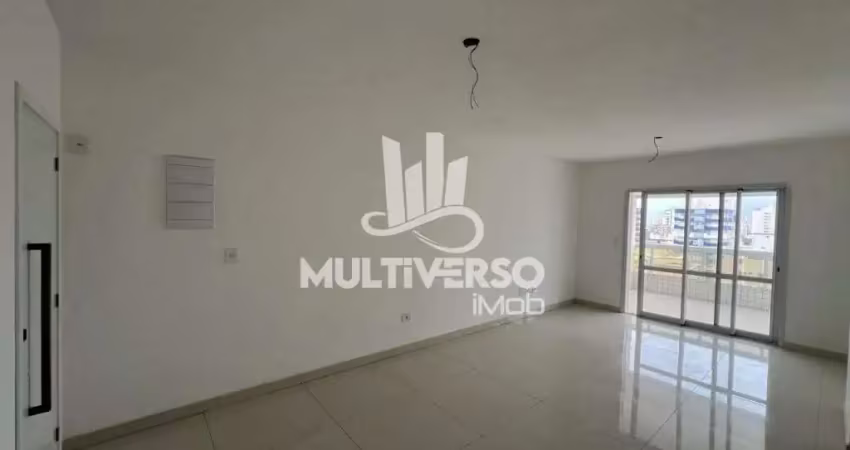 Apartamento à venda, 3 quartos no bairro canto do forte em praia grande
