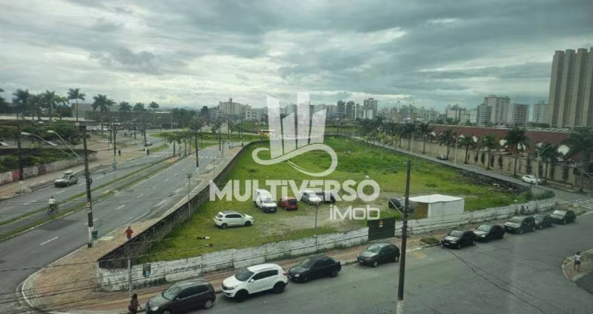 Lote à venda, no bairro Mirim em Praia Grande