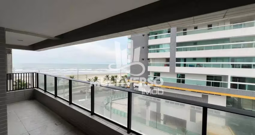 Apartamento à venda, 2 quartos no bairro maracanã em praia grande