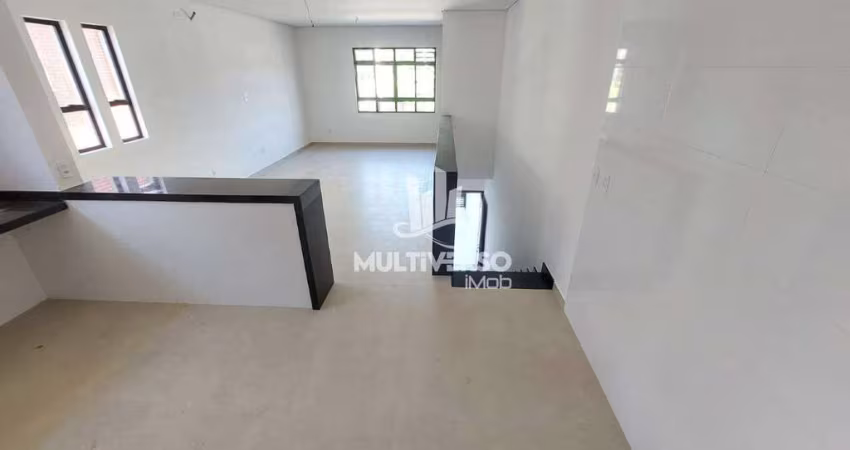 Casa à venda, 2 quartos no bairro Vila Belmiro em Santos