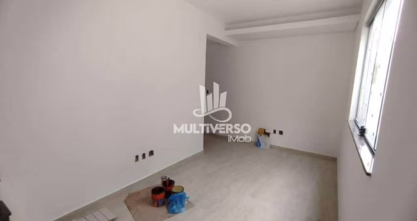 Casa à venda, 3 quartos no bairro Vila Belmiro em Santos