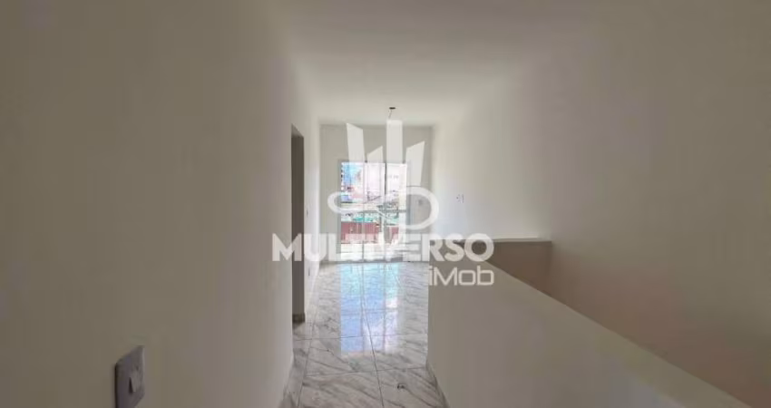 Casa à venda, 2 quartos no bairro Mirim em Praia Grande