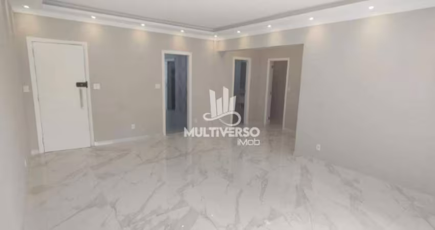 Apartamento à venda, 4 quartos no bairro Gonzaga em Santos