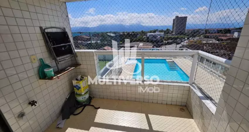 Apartamento à venda, 1 quarto no bairro tupi em praia grande