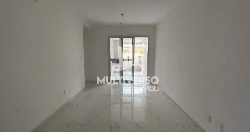 Apartamento à venda, 2 quartos no bairro boqueirão em santos