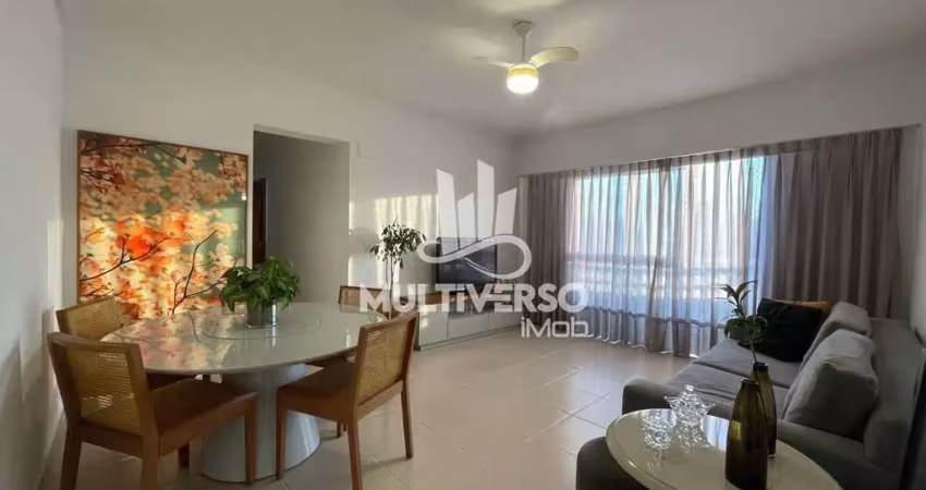 Apartamento à venda, 2 quartos no bairro Macuco em Santos