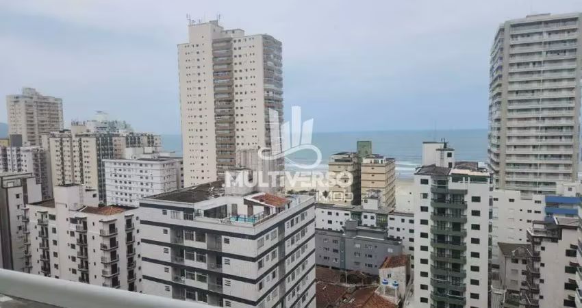 Apartamento à venda, 2 quartos no bairro aviação em praia grande