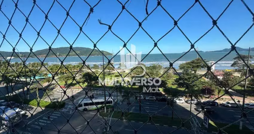 Apartamento à venda, 2 quartos no bairro aparecida em santos