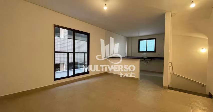 Casa à venda, 3 quartos no bairro José Menino em Santos